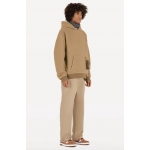 ルイヴィトン  Louis Vuitton ダブルフェイスフーディ ウール  1A5DAY
