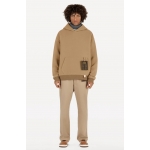 ルイヴィトン  Louis Vuitton ダブルフェイスフーディ ウール  1A5DAY