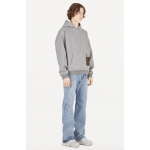 ルイヴィトン Louis Vuitton ダブルフェイスフーディ ウール  1A6DAY
