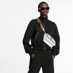 ルイヴィトン LouisVuitton ニット 1A2GH6