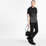 ルイヴィトン Louis Vuitton モノグラムグラディエントTシャツ 1A89Z5