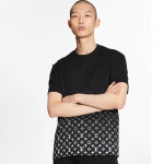 ルイヴィトン Louis Vuitton モノグラムグラディエントTシャツ 1A89Z5