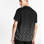 ルイヴィトン Louis Vuitton モノグラムグラディエントTシャツ 1A89Z5