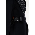 ルイヴィトン Louis Vuitton フーデッド　ラップコート*アウター 1A4PE6