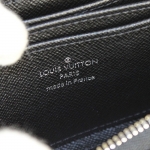 LOUIS VUITTON ルイヴィトン 小銭入れ N63076 ダミエ・グラフィット ジッピー・コインパース 