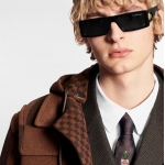 ルイヴィトン LOUIS VUITTON 新作ダッフルコート ジャケット アウター 長袖 1A7XH4