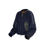 ルイヴィトン Louis Vuitton ボンバージャケット キルティング 1A61E3