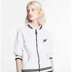 Louis Vuitton スポーティー レトロジャケット 白 1A83FU