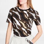ルイヴィトン Louis Vuitton ショートスリーブTシャツ 1A7TLX