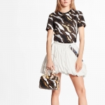 ルイヴィトン Louis Vuitton ショートスリーブTシャツ 1A7TLX