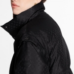 ルイヴィトン Louis Vuitton グースダウンジャケット 1A81YE