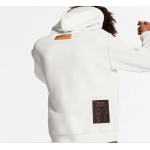 LOUIS VUITTON お洒落なフーディー パーカー トップス 長袖 1A5VIY
