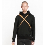 LOUIS VUITTON お洒落なフーディー パーカー トップス 長袖 1A5VI8
