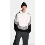 LouisVuitton モノグラム サークルカット フーディ 1A5VHW