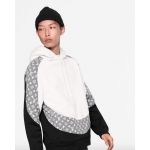 LouisVuitton モノグラム サークルカット フーディ 1A5VHW