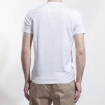 モンクレール MONCLER クルーネック Tシャツ メンズ カジュアル トップス インナー 半袖 8025250 8390y 001 MONCLER GENIUS 2 MONCLER 1952 ROSTAAR　モンクレール ジーニア