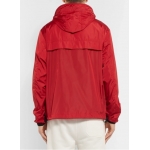MONCLER モンクレール MASSEREAUジャケット 襟ロゴ  416350554155091​