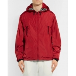 MONCLER モンクレール MASSEREAUジャケット 襟ロゴ  416350554155091​