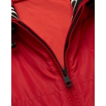 MONCLER モンクレール MASSEREAUジャケット 襟ロゴ  416350554155091​
