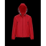 MONCLER モンクレール MASSEREAUジャケット 襟ロゴ  416350554155091​