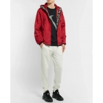 MONCLER モンクレール MASSEREAUジャケット 襟ロゴ  416350554155091​