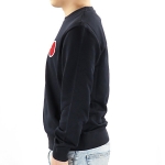 モンクレール MONCLER ワッペン付き トレーナー・スウェット 8G7088098U778