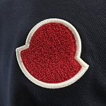モンクレール MONCLER ワッペン付き トレーナー・スウェット 8G7088098U778
