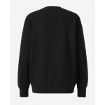 MONCLER モンクレール クルーネックスウェット胸にロゴ入り 8000250A6632999