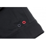 モンクレール MONCLER FRAGMENT ロゴフーディ black  8000250A2356999