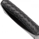 ボッテガヴェネタ BOTTEGA VENETA カードケース NAPPA ネロ ブラック系 133945 v001u 10 6s メンズ＆レディース
