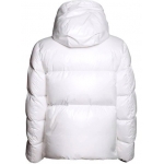 洋服MONCLER モンクレール BARONNIES ダウンジャケット 0911A51B0068950032