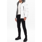洋服MONCLER モンクレール BARONNIES ダウンジャケット 0911A51B0068950032
