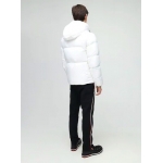 洋服MONCLER モンクレール BARONNIES ダウンジャケット 0911A51B0068950032
