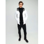 洋服MONCLER モンクレール BARONNIES ダウンジャケット 0911A51B0068950032