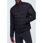 MONCLER モンクレール ジャケット メンズ 1A54200C0572999​ ARREE BLACK