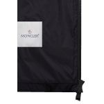 MONCLER モンクレール ジャケット メンズ 1A54200C0572999​ ARREE BLACK