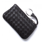 ボッテガヴェネタ BOTTEGA VENETA キーケース NAPPA エスプレッソ ブラウン系 131232 v0016 2087 メンズ＆レディース