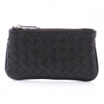 ボッテガヴェネタ BOTTEGA VENETA キーケース NAPPA エスプレッソ ブラウン系 131232 v0016 2087 メンズ＆レディース