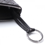 ボッテガヴェネタ BOTTEGA VENETA キーケース NAPPA エスプレッソ ブラウン系 131232 v0016 2087 メンズ＆レディース