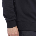 モンクレール MONCLER スウェットシャツ ブルー メンズ 8g70010 8098u 778 MAGLIA GIROCOLLO