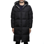 モンクレール MONCLER ダウンコート ブラック メンズ アウター コート ダウン 大きいサイズあり templon 4238005 c0300 999 TEMPLON