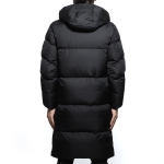 モンクレール MONCLER ダウンコート ブラック メンズ アウター コート ダウン 大きいサイズあり templon 4238005 c0300 999 TEMPLON