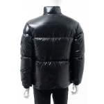 モンクレール服 MONCLER ダウンブルゾン FRIESIAN メンズ 4196355 68950 999 ブラック