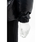モンクレール服 MONCLER ダウンブルゾン FRIESIAN メンズ 4196355 68950 999 ブラック