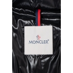 モンクレール服 MONCLER ダウンブルゾン FRIESIAN メンズ 4196355 68950 999 ブラック