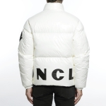 モンクレール MONCLER ダウンジャケット メンズ アウター ダウンウェア 大きいサイズあり friesian 4196355 68950 034 FRIESIAN GIUBBOTTO