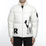 モンクレール MONCLER ダウンジャケット メンズ アウター ダウンウェア 大きいサイズあり friesian 4196355 68950 034 FRIESIAN GIUBBOTTO