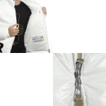 モンクレール MONCLER ダウンジャケット メンズ アウター ダウンウェア 大きいサイズあり friesian 4196355 68950 034 FRIESIAN GIUBBOTTO