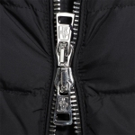 モンクレール MONCLER ダウンジャケット ブラック メンズ アウター ダウンウェア amiot 4030205 68352 999 AMIOT GIUBBOTTO