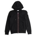 モンクレール MONCLER ジップアップパーカ メンズ カジュアル カットソー インナー デザイン 8431500 8098u 778